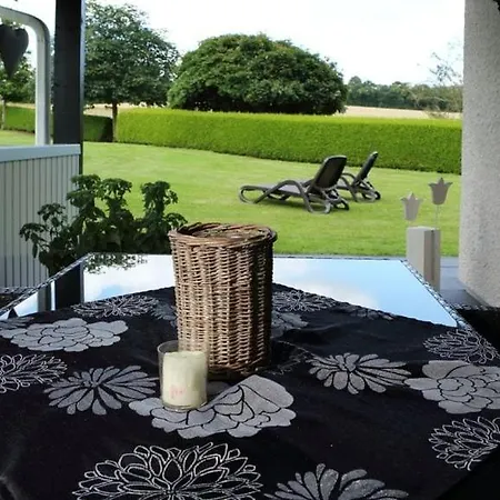 5-sterne Wohlfuehl-ferienhaus Eifellust Gonnersdorf (Vulkaneifel)