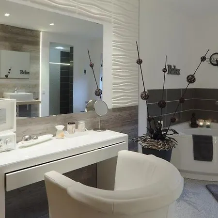 5-sterne Wohlfuehl-ferienhaus Eifellust Gönnersdorf