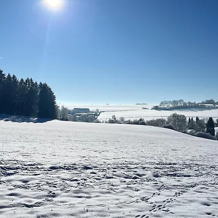 5-sterne Wohlfuehl-ferienhaus Eifellust *