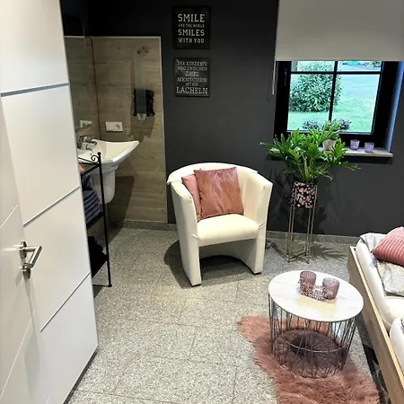 5-sterne Wohlfuehl-ferienhaus Eifellust *