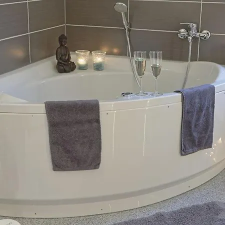 5-sterne Wohlfuehl-ferienhaus Eifellust * Gönnersdorf