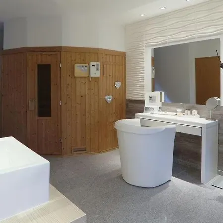 5-sterne Wohlfuehl-ferienhaus Eifellust