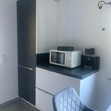 Casa de Férias 5-sterne Wohlfuehl-ferienhaus Eifellust *