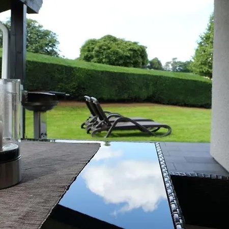 5-sterne Wohlfuehl-ferienhaus Eifellust * Gönnersdorf