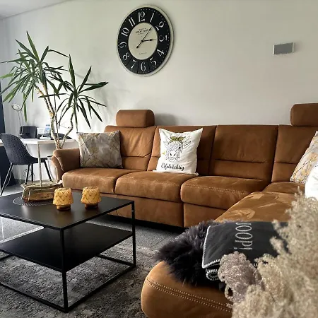 5-sterne Wohlfuehl-ferienhaus Eifellust