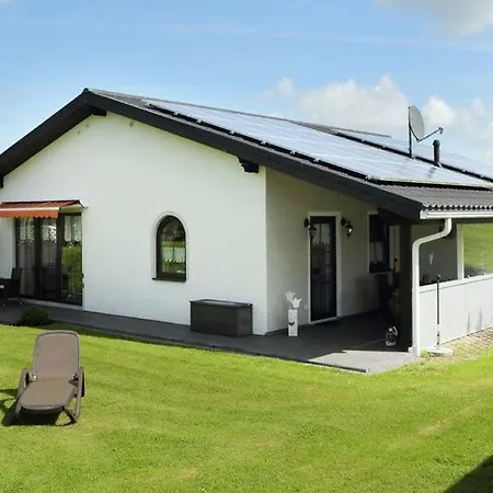 5-sterne Wohlfuehl-ferienhaus Eifellust Holiday home