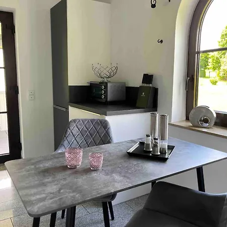 5-sterne Wohlfuehl-ferienhaus Eifellust Holiday home