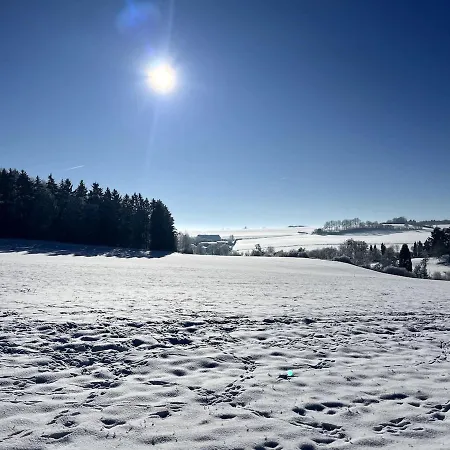 5-sterne Wohlfuehl-ferienhaus Eifellust * Gonnersdorf (Vulkaneifel)