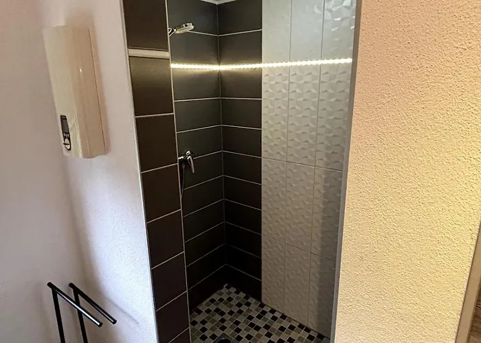 5-sterne Wohlfuehl-ferienhaus Eifellust