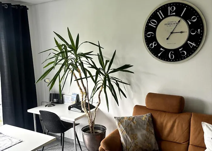 5-sterne Wohlfuehl-ferienhaus Eifellust Gönnersdorf